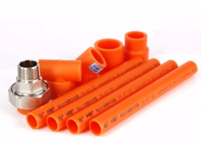 為耕者謀利，為食者造福——中財(cái)管道助力打造新希望智慧養(yǎng)豬場(chǎng)管道配件