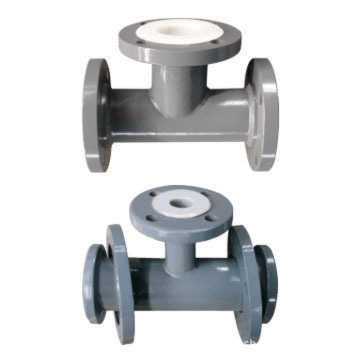 專業品質，誠信經營 上海氟峰防腐設備供應襯氟管道及配件