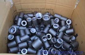 河北任隆管道配件 平口、坡口、螺紋短節及BS3799英標詳解與圖鑒