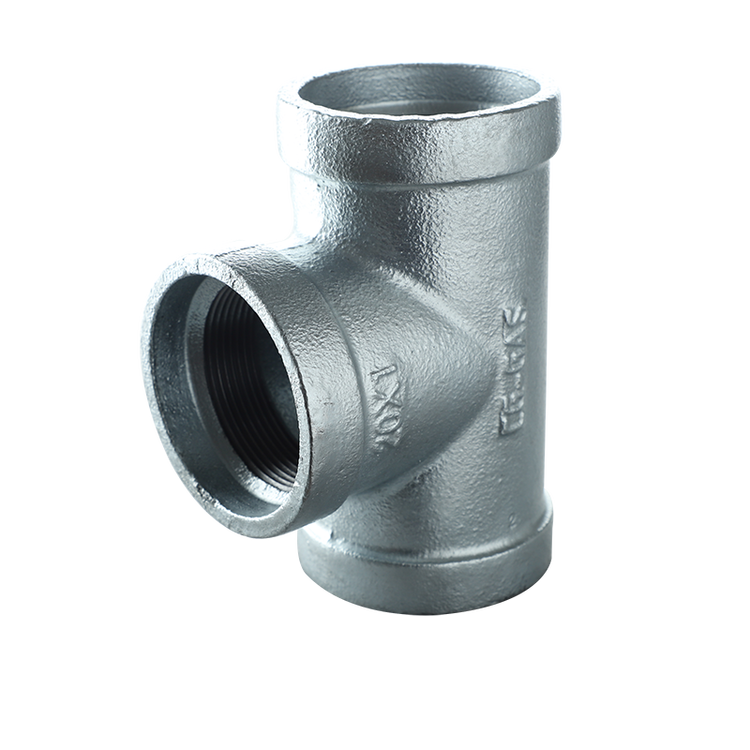 寬邊瑪鋼管件 燃氣管道中的關鍵配件與應用解析