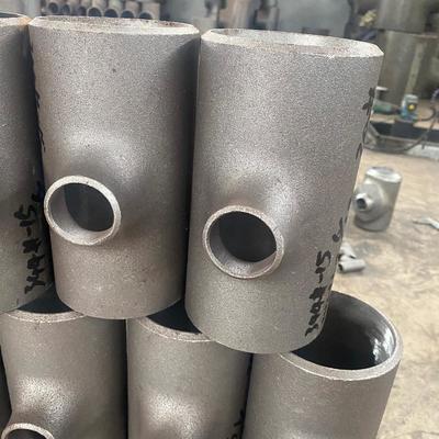 下水三通管與螺旋鋼管 應(yīng)用解析與協(xié)同優(yōu)勢